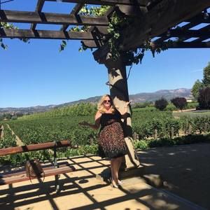 Meet your Posher, Molly